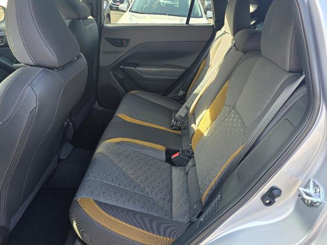 new 2026 Subaru Crosstrek Hybrid car, priced at $34,204