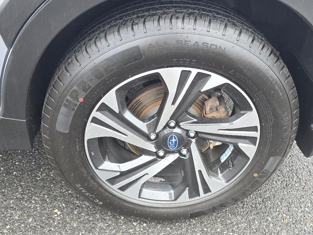 used 2024 Subaru Crosstrek car, priced at $24,731