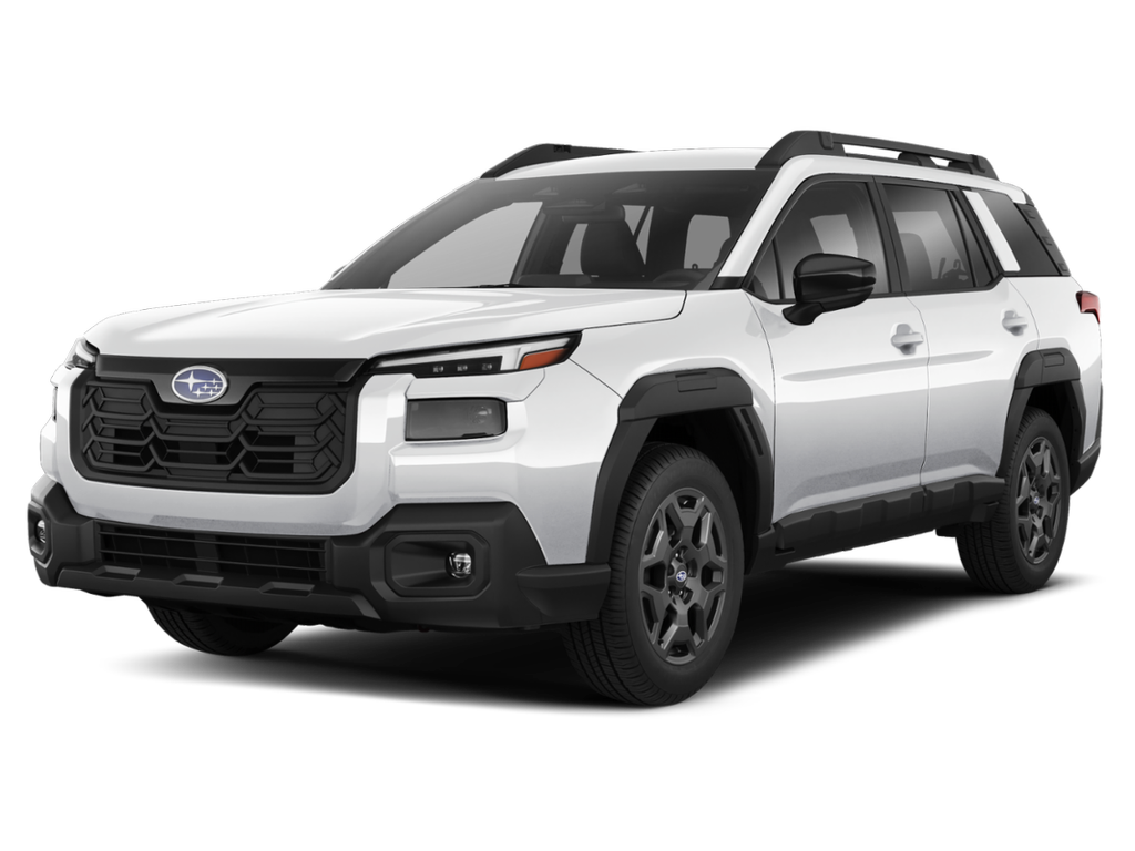 new 2026 Subaru Outback car, priced at $34,941