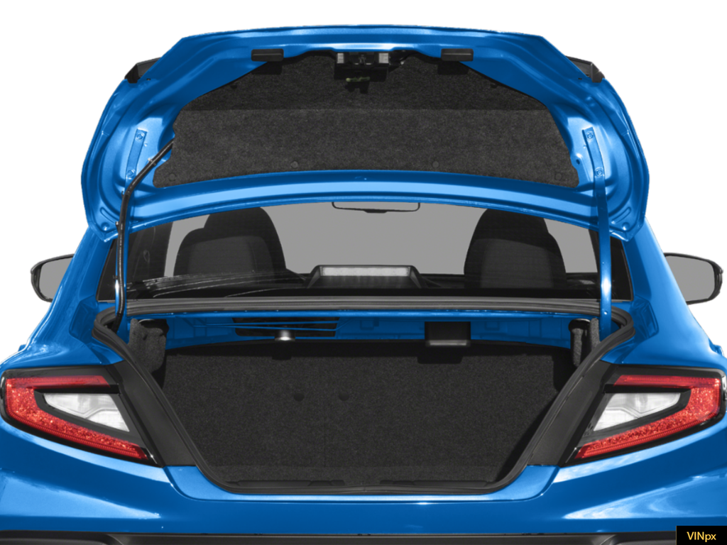 new 2025 Subaru WRX car, priced at $37,966