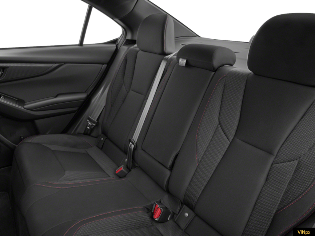 new 2025 Subaru WRX car, priced at $37,966