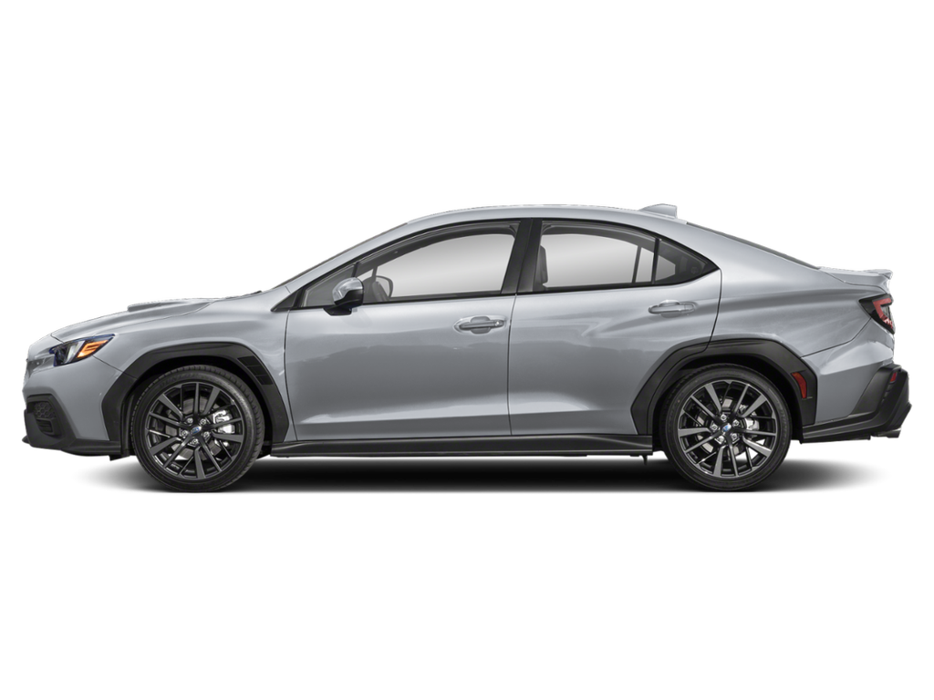 new 2025 Subaru WRX car, priced at $37,966