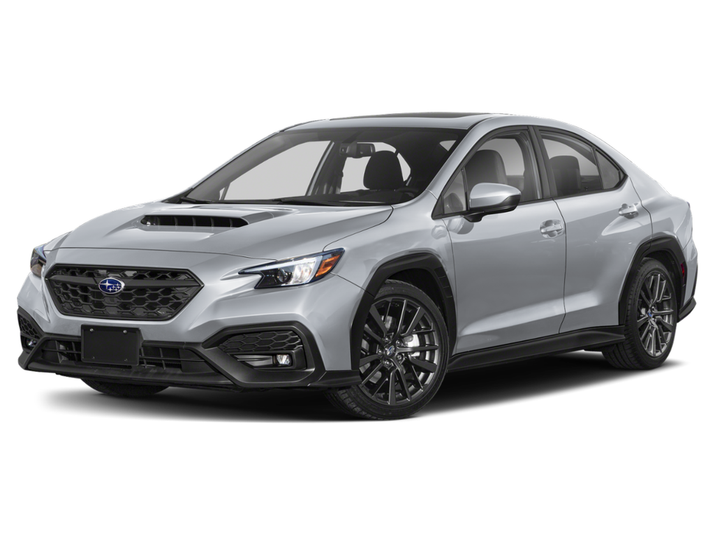 new 2025 Subaru WRX car, priced at $37,966