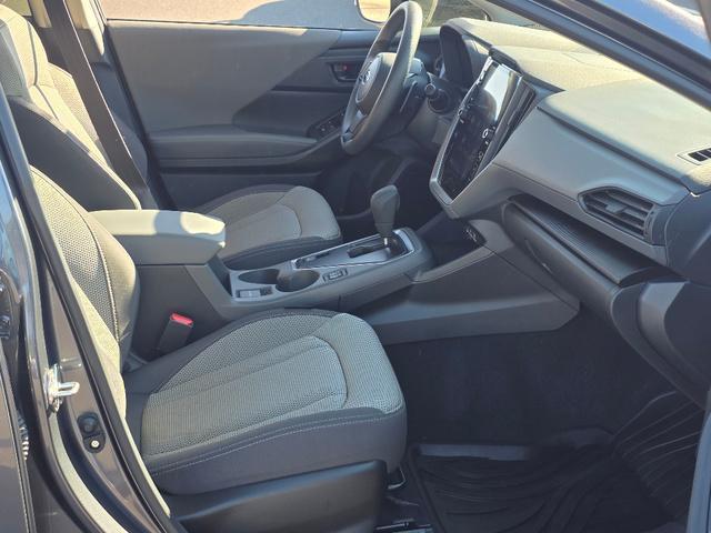 used 2024 Subaru Crosstrek car, priced at $25,941