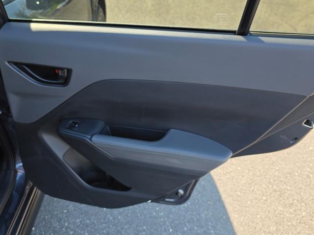 used 2024 Subaru Crosstrek car, priced at $25,941