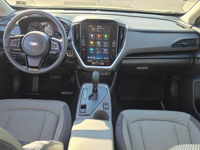 used 2024 Subaru Crosstrek car, priced at $25,941