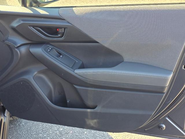 used 2024 Subaru Crosstrek car, priced at $25,941