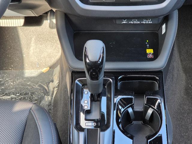 new 2026 Subaru Forester Hybrid car, priced at $40,891