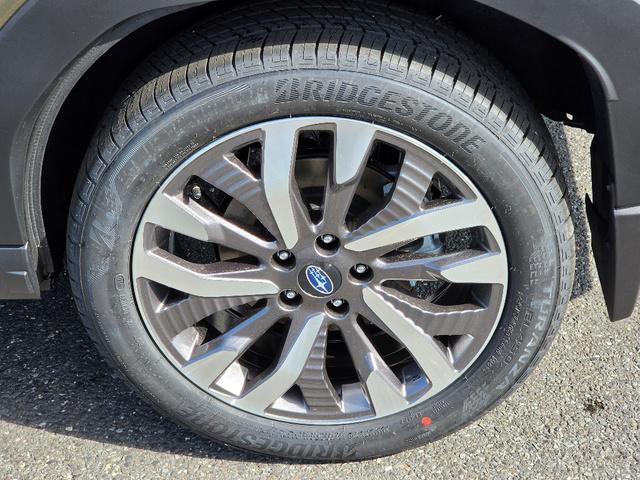 new 2026 Subaru Forester Hybrid car, priced at $40,891