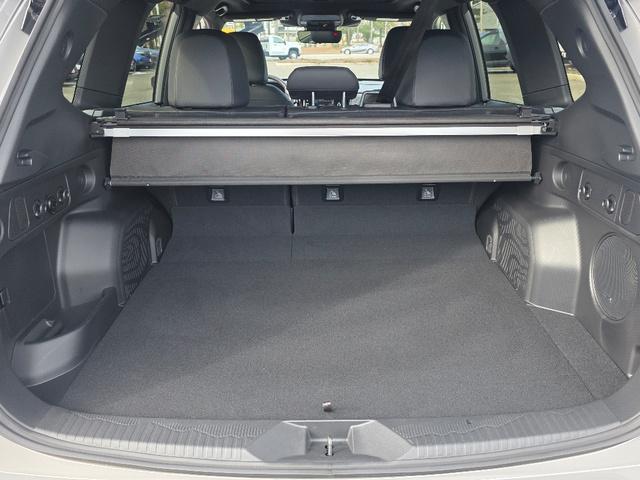 used 2025 Subaru Forester Hybrid car, priced at $35,981