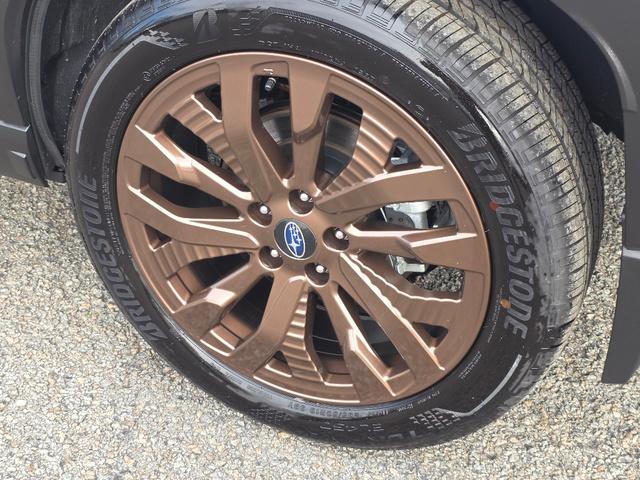 used 2025 Subaru Forester Hybrid car, priced at $35,981