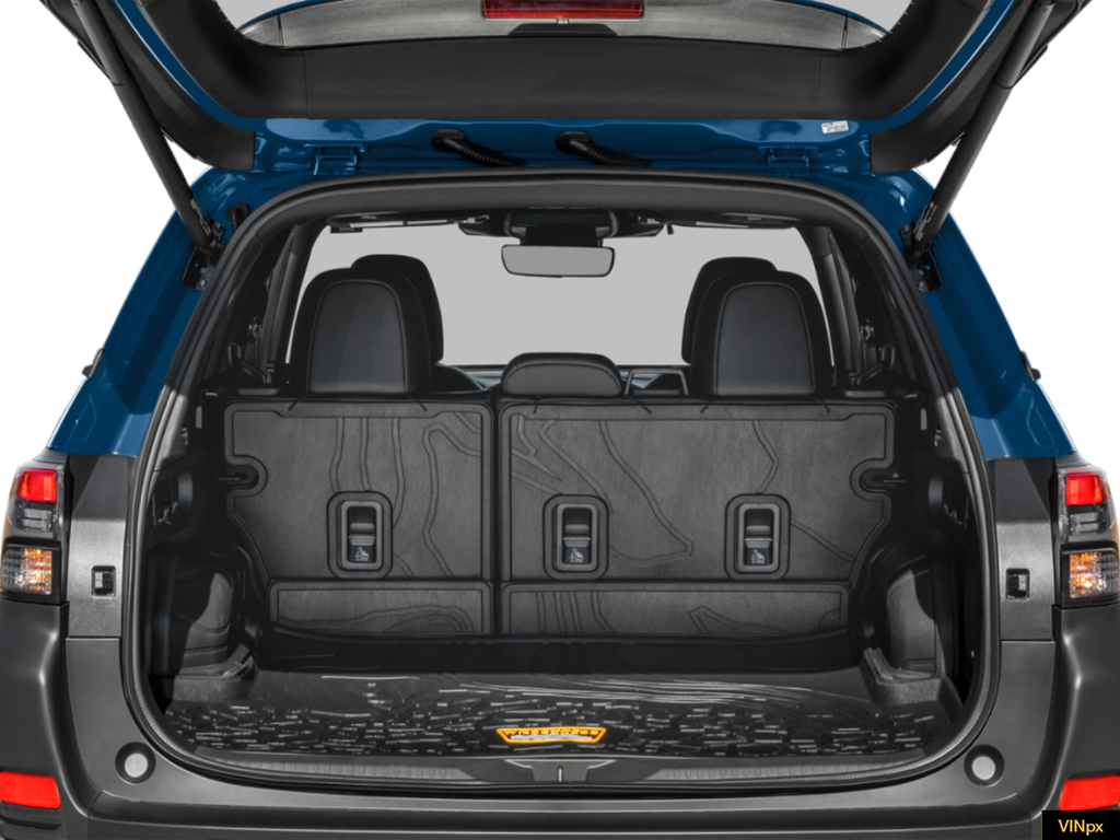 new 2026 Subaru Forester car, priced at $40,194