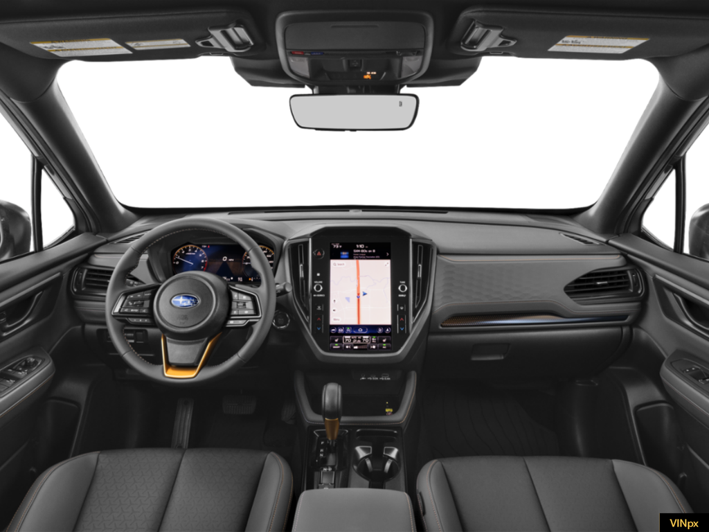 new 2026 Subaru Forester car, priced at $40,194