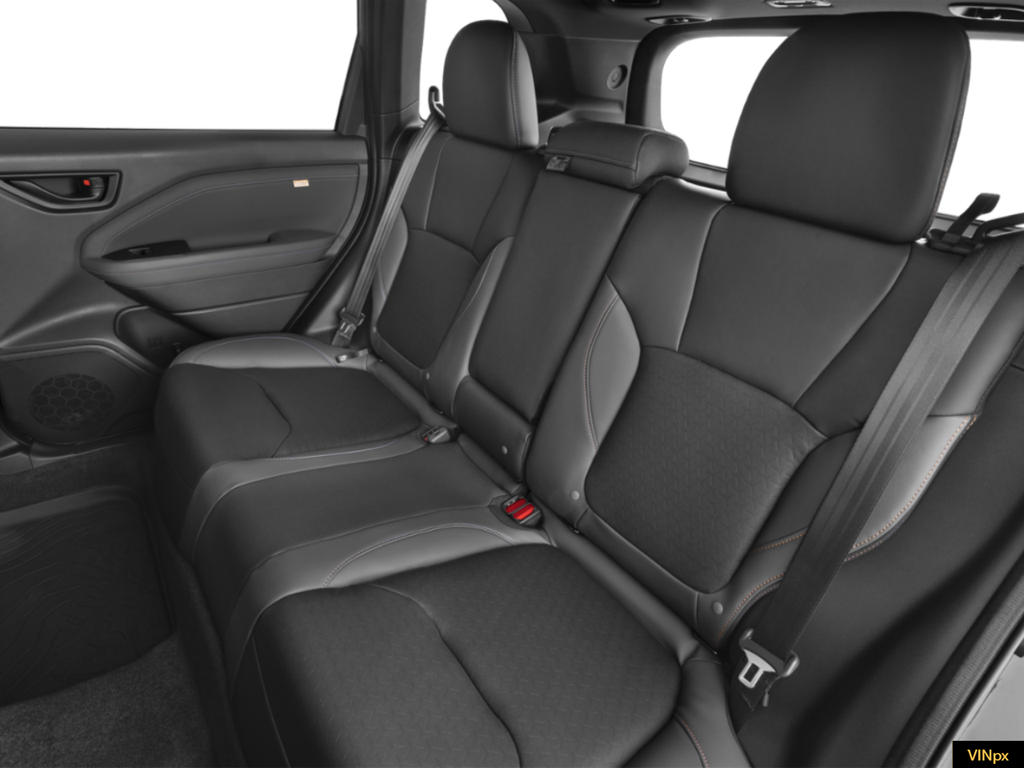 new 2026 Subaru Forester car, priced at $40,194