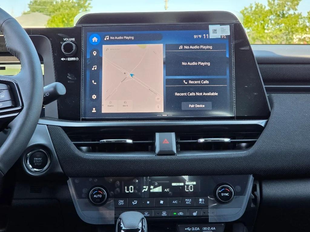 new 2026 Subaru Outback car, priced at $42,017