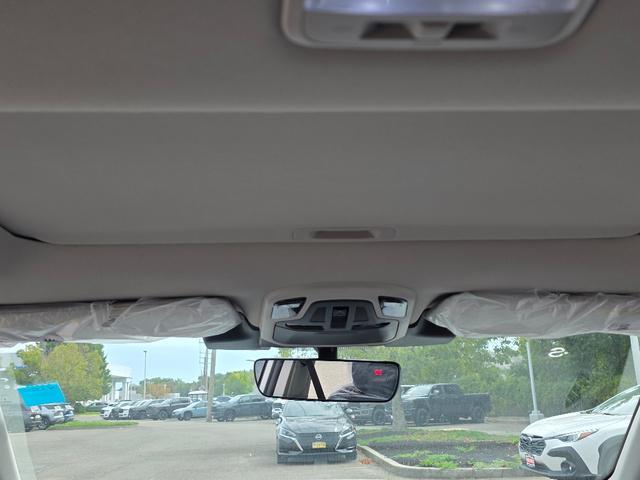 used 2025 Subaru Outback car