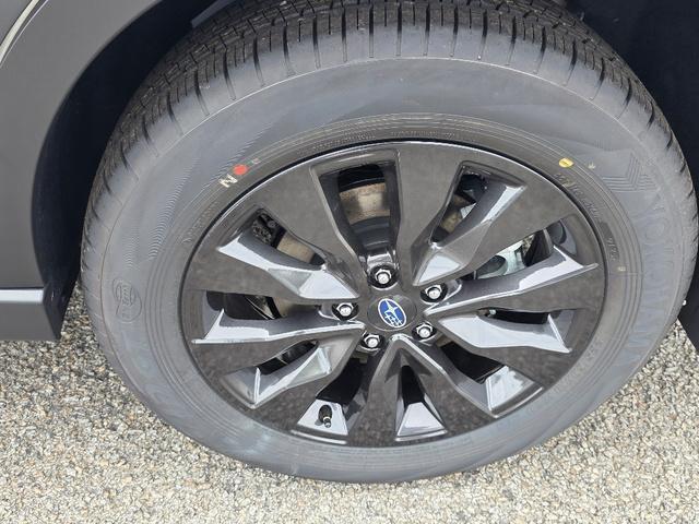 used 2025 Subaru Outback car