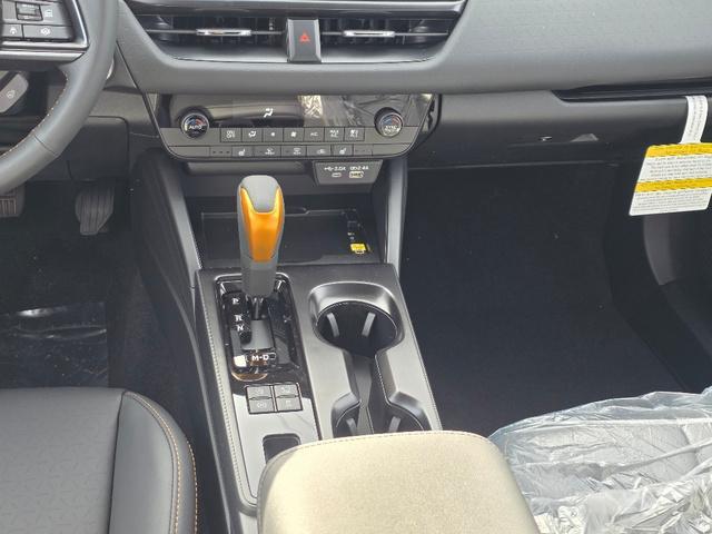 new 2026 Subaru Outback car, priced at $46,424