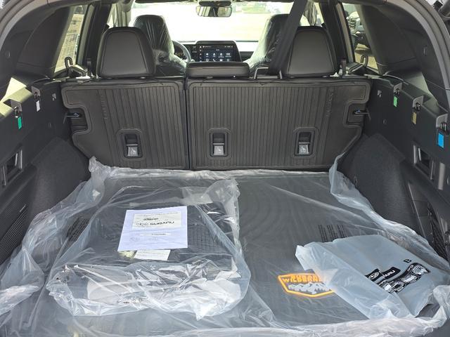 new 2026 Subaru Outback car, priced at $46,424
