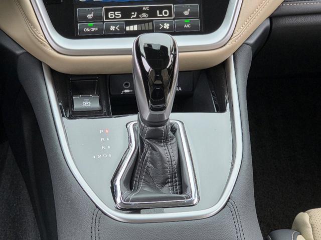 used 2025 Subaru Outback car