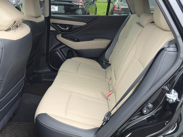 used 2025 Subaru Outback car