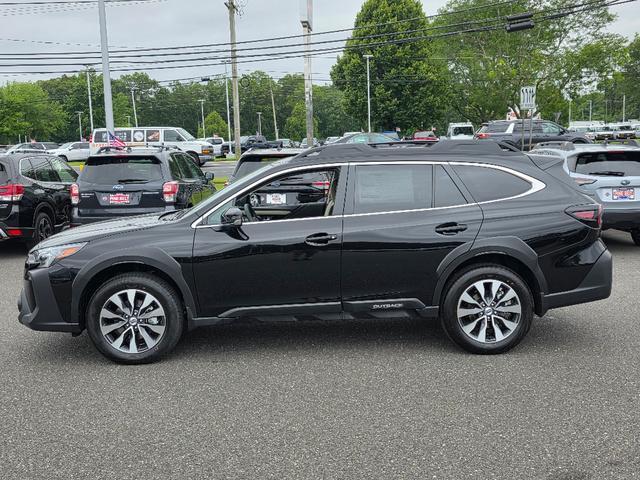used 2025 Subaru Outback car
