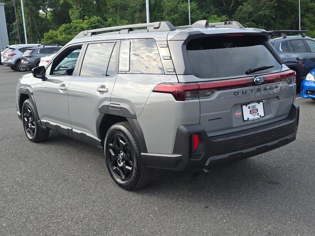 used 2026 Subaru Outback car, priced at $42,776