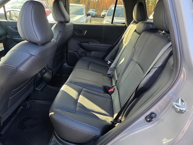 new 2026 Subaru Outback car, priced at $41,675