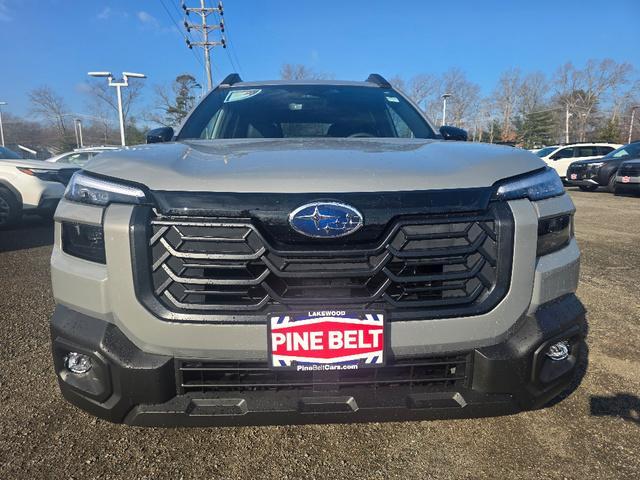 new 2026 Subaru Outback car, priced at $41,675