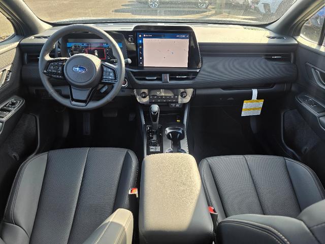 new 2026 Subaru Outback car, priced at $41,675