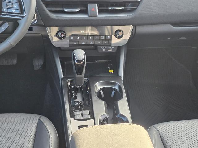 new 2026 Subaru Outback car, priced at $41,675