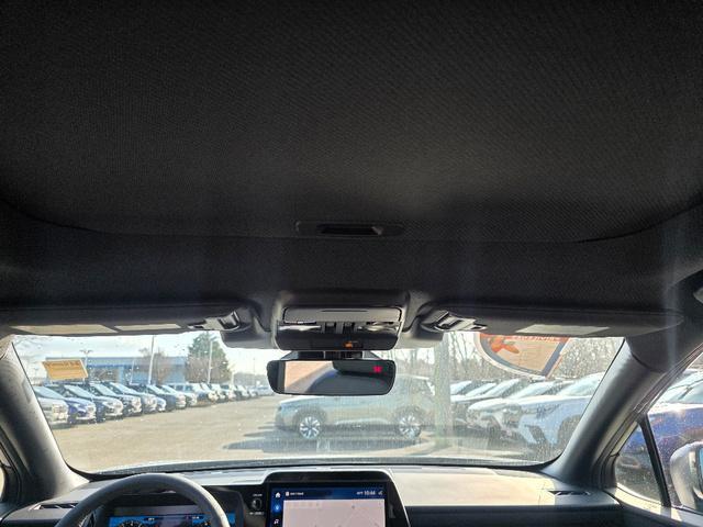 new 2026 Subaru Outback car, priced at $41,675