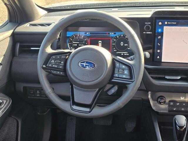 new 2026 Subaru Outback car, priced at $41,675