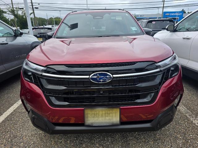 used 2025 Subaru Forester Hybrid car, priced at $40,981