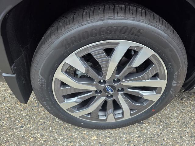 used 2025 Subaru Forester Hybrid car, priced at $40,981