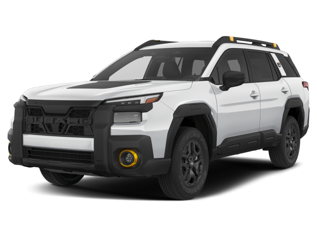 new 2026 Subaru Outback car, priced at $47,754