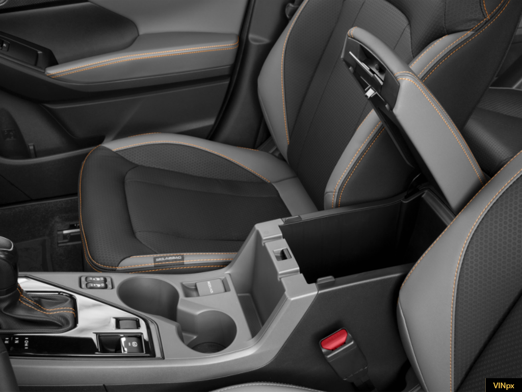 new 2026 Subaru Crosstrek car, priced at $36,466