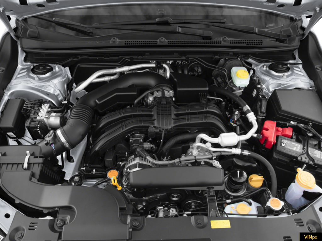 new 2026 Subaru Crosstrek car, priced at $36,466