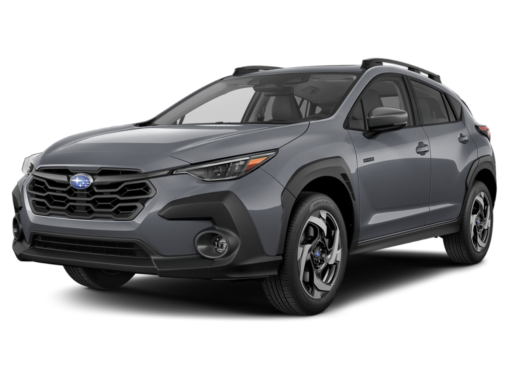 new 2026 Subaru Crosstrek Hybrid car, priced at $36,518