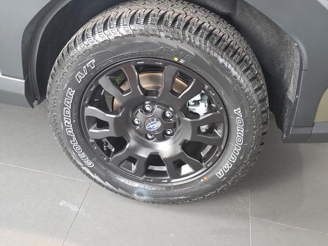 new 2026 Subaru Forester car, priced at $40,265