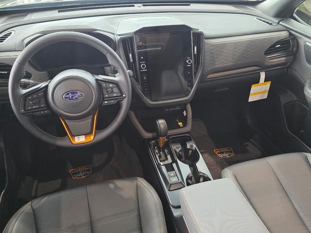 new 2026 Subaru Forester car, priced at $40,265