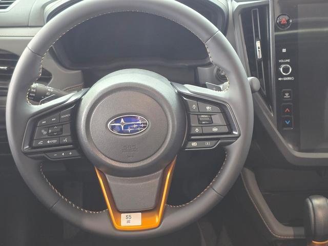 new 2026 Subaru Forester car, priced at $40,265