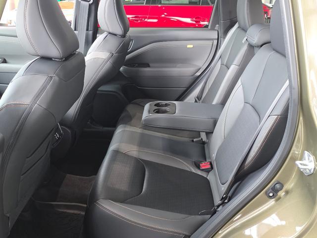 new 2026 Subaru Forester car, priced at $40,265