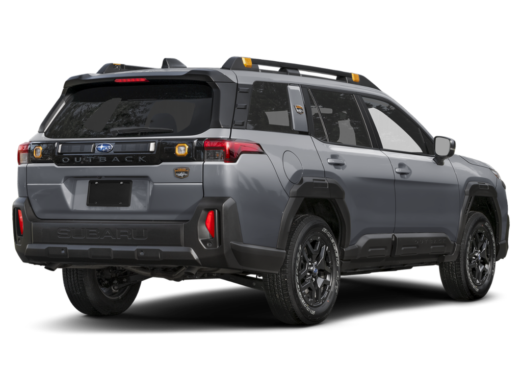 new 2026 Subaru Outback car, priced at $47,805