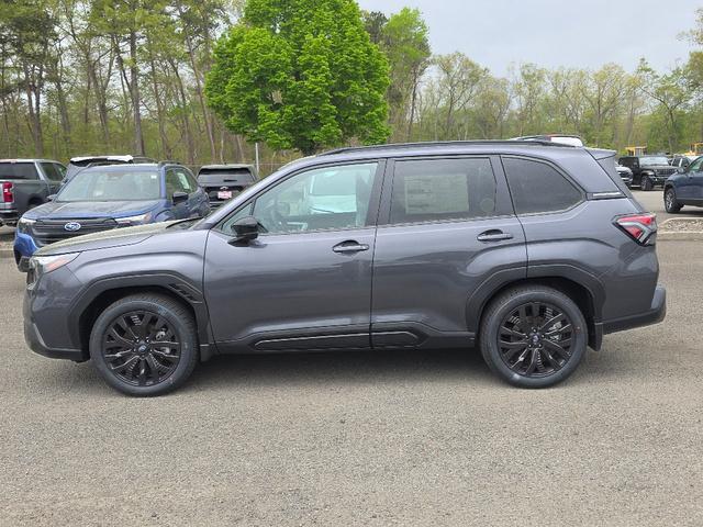 new 2026 Subaru Forester car, priced at $37,066