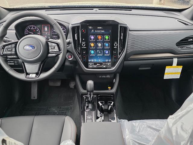 new 2026 Subaru Forester car, priced at $37,066