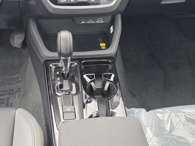 new 2026 Subaru Forester car, priced at $37,066