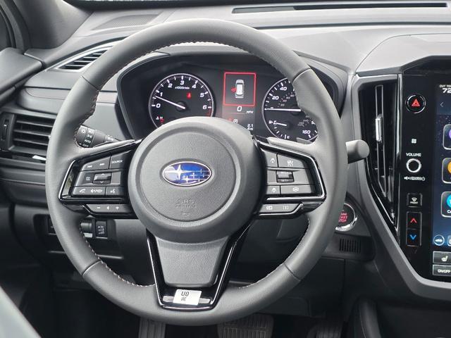new 2026 Subaru Forester car, priced at $37,066