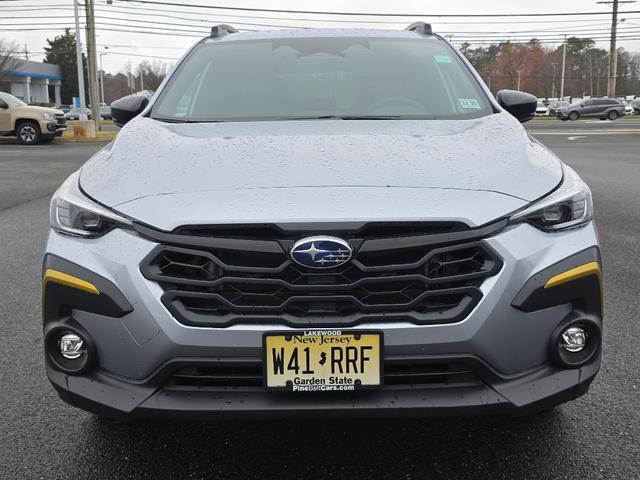 used 2026 Subaru Crosstrek car, priced at $31,741