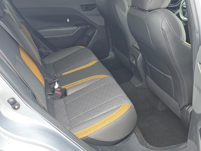 used 2026 Subaru Crosstrek car, priced at $31,741
